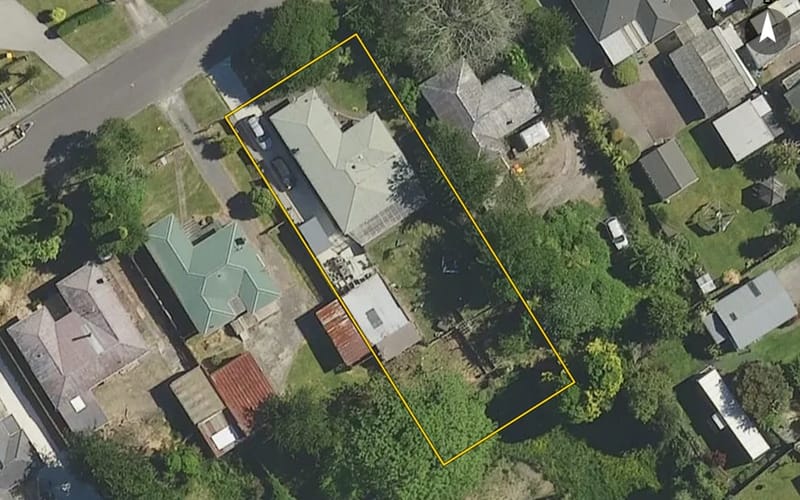 8 Kenrick Road