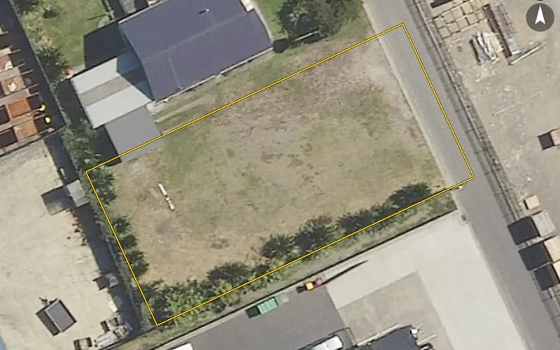 25 Church Road