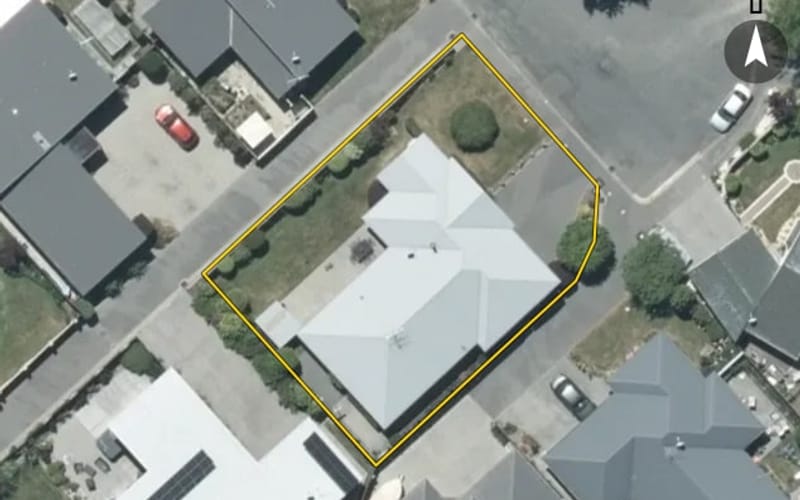 10 Maynard Place