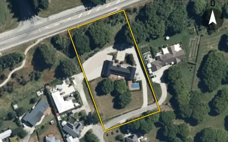 6 Crawford Place