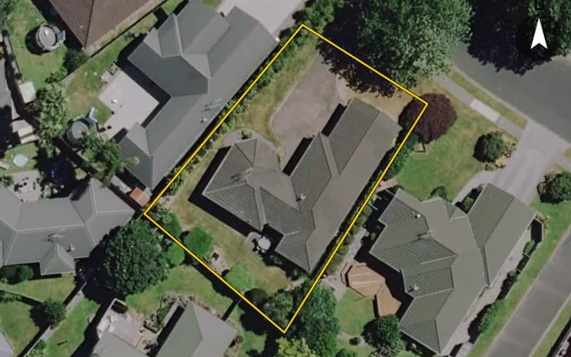40 Bramley Drive