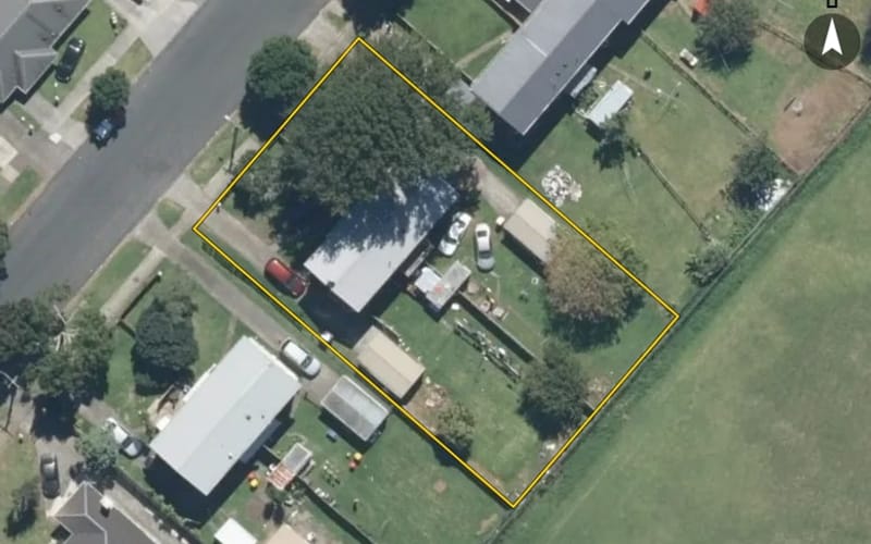 49 Gilbert Road