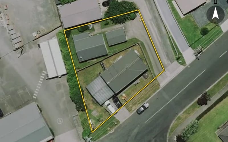 124 Tawa Street