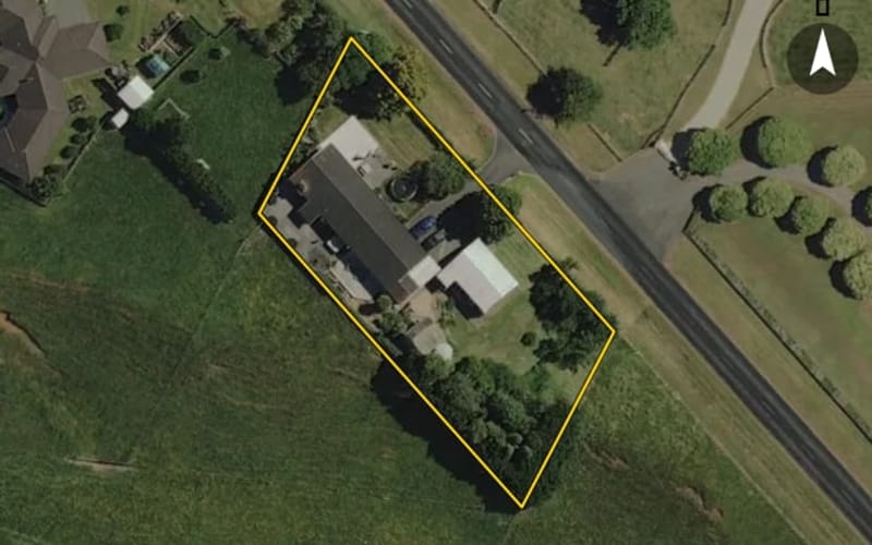 79 Cemetery Road