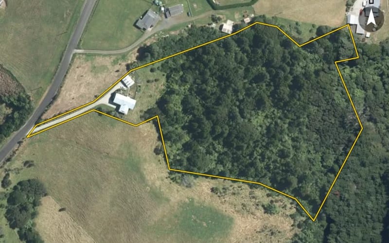 418 Peach Hill Road