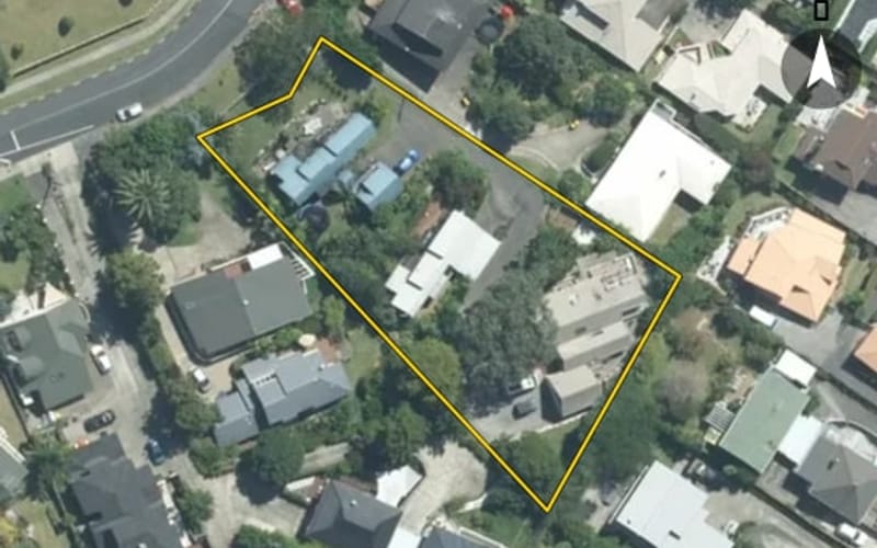 2/18 Rossmore Terrace