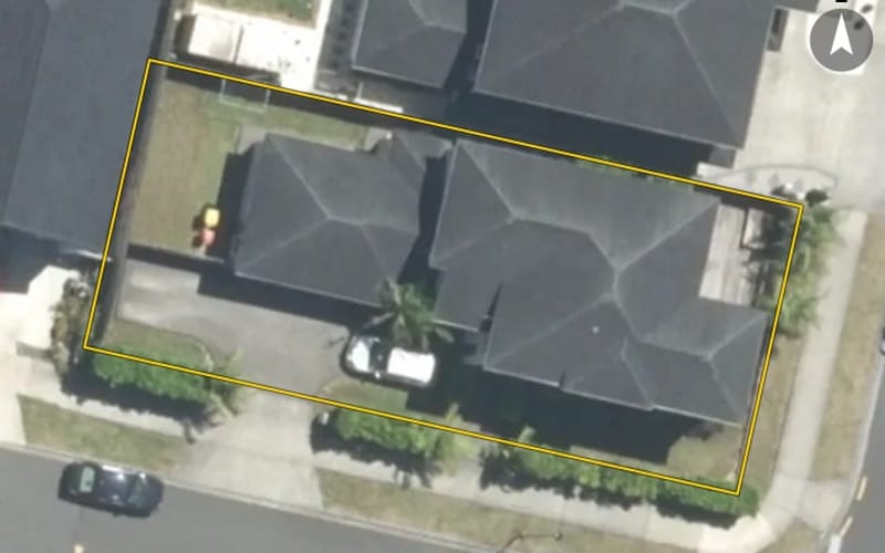 61 Castlebane Drive