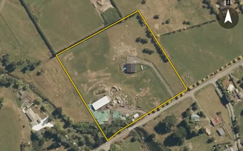 257 Mangaroa Valley Road