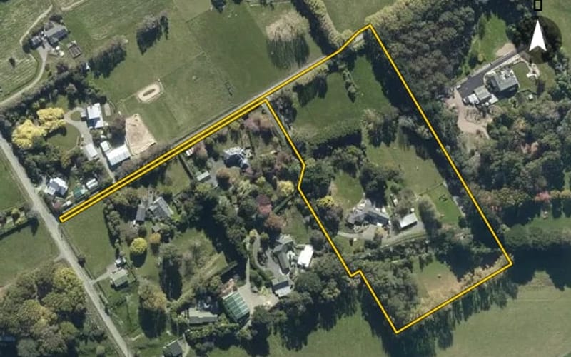 46 Innerwell Lane
