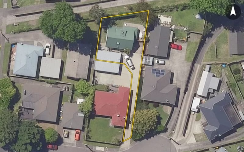 6B Canberra Place