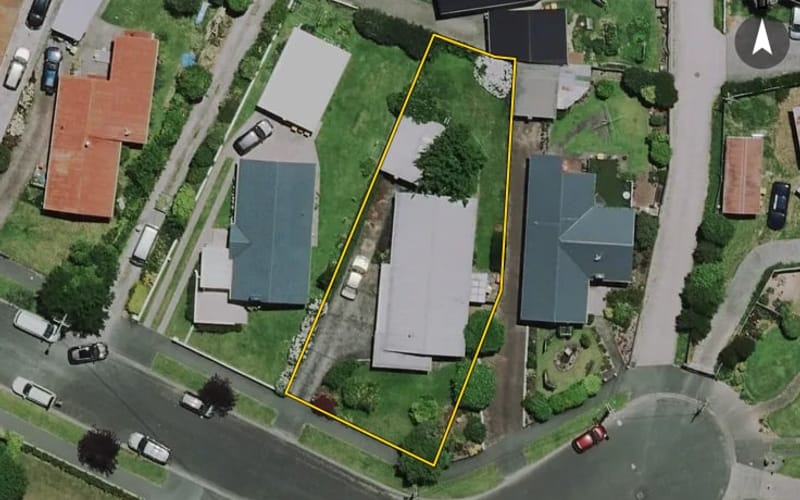 31 Te Anau Place