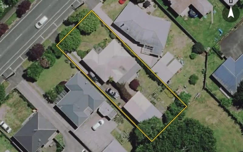 22 Vardon Road