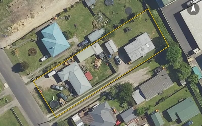 5B Tui Road