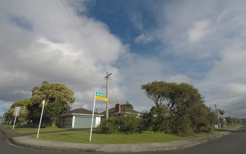 26 Vanguard Road