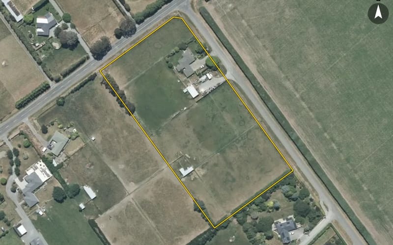 6 Murdochs Road