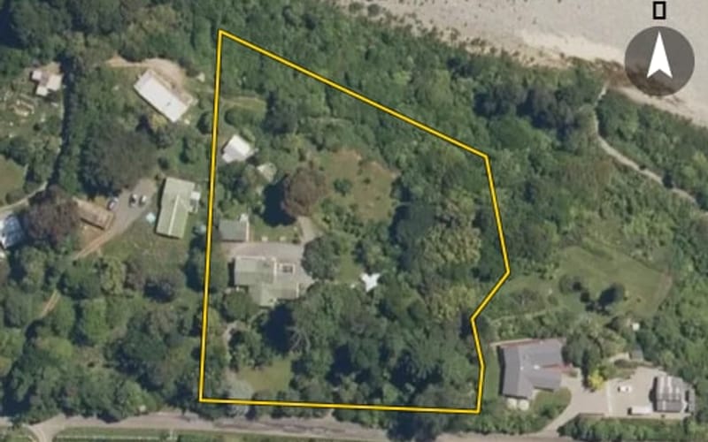 741 Otaki Gorge Road
