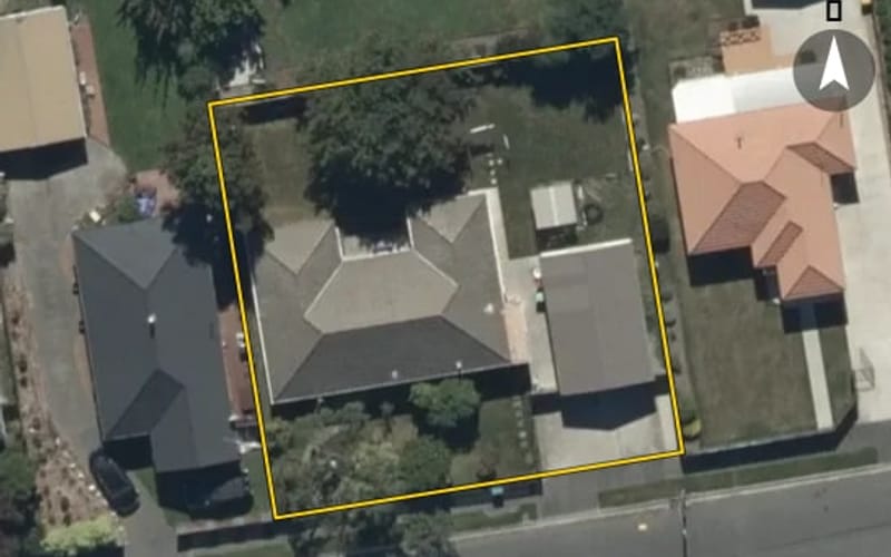 57 Coopers Road