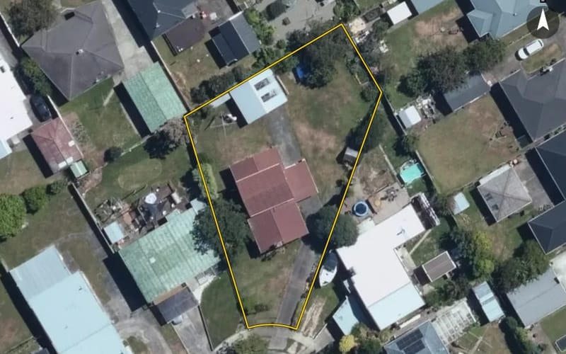 8 Westhaven Grove