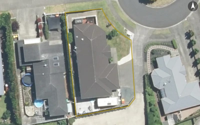 50 Ridgeway Road