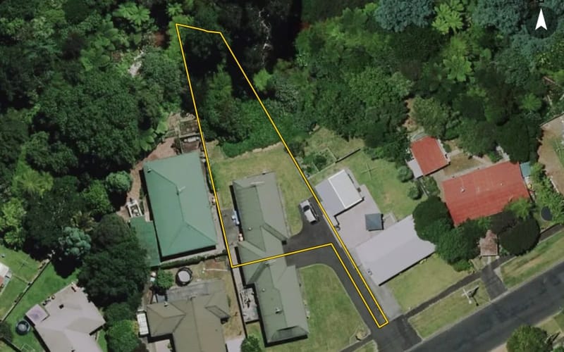 23B Tomin Road