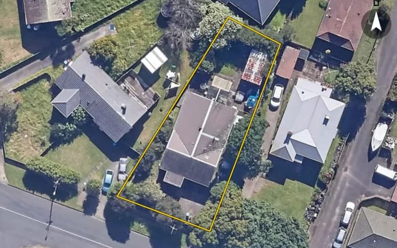 44 Mays Road