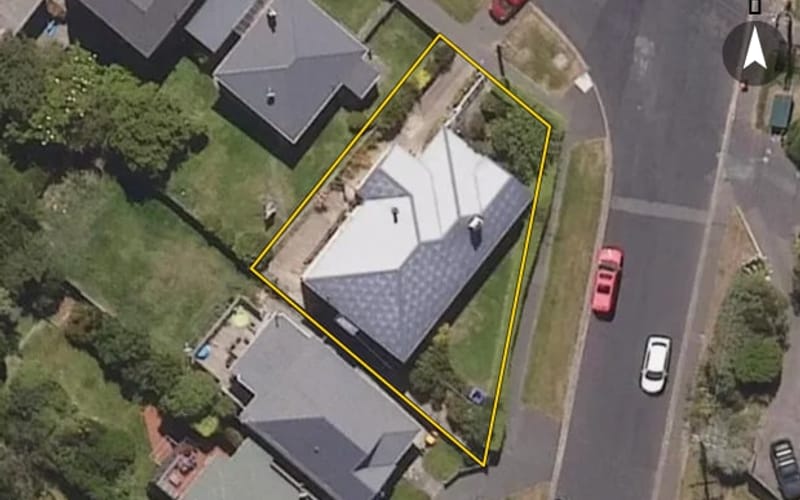 76 Bayfield Road