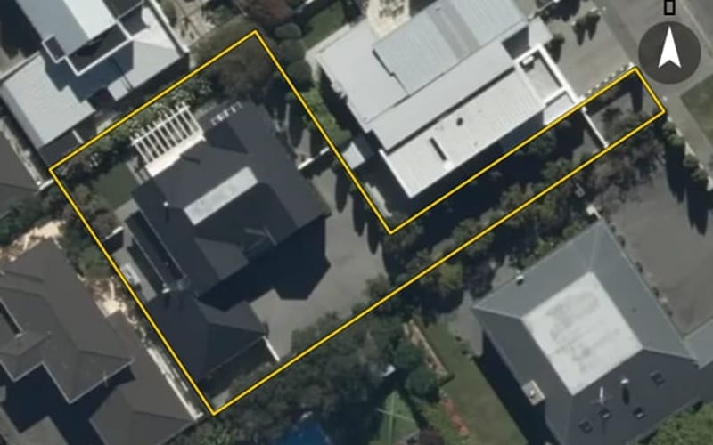 53 Murray Place