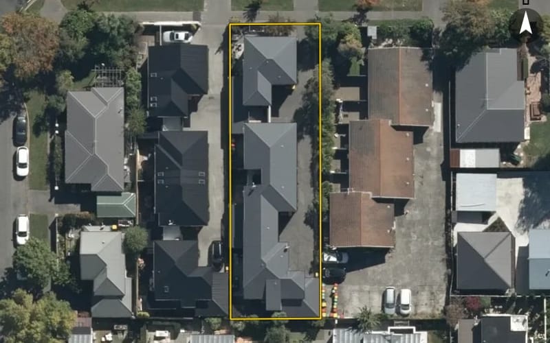 1/72 Purchas Street