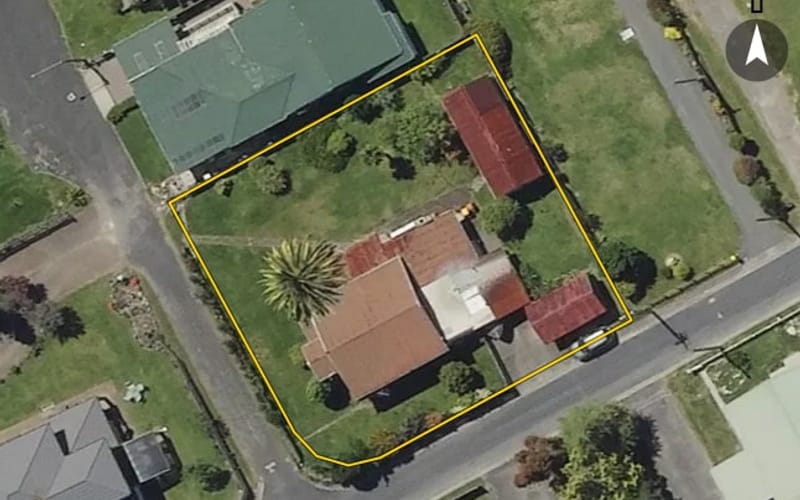 11 Rangipahere Street