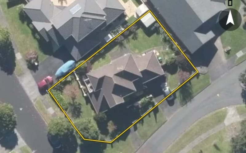 2 Shannon Place