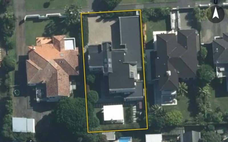 12 Tuhaere Street