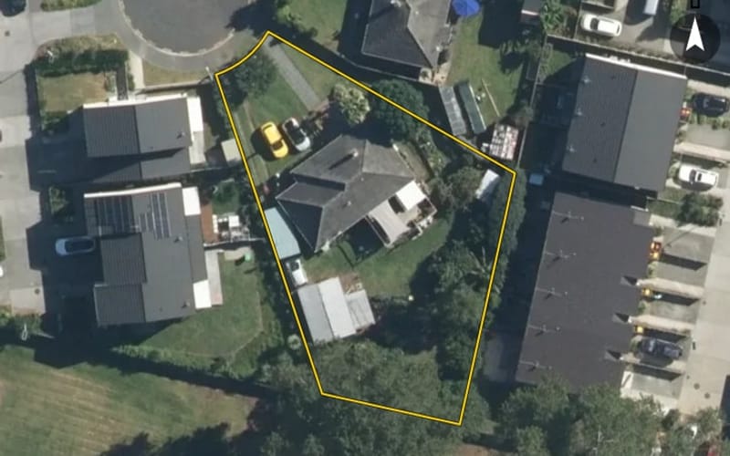 3 Sollum Road