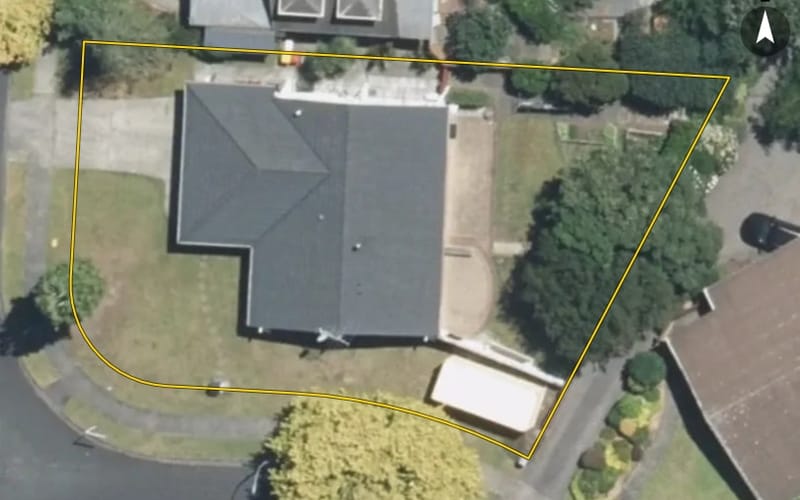 2 Alderton Place