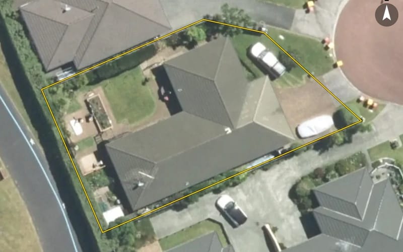 4 Moyle Place