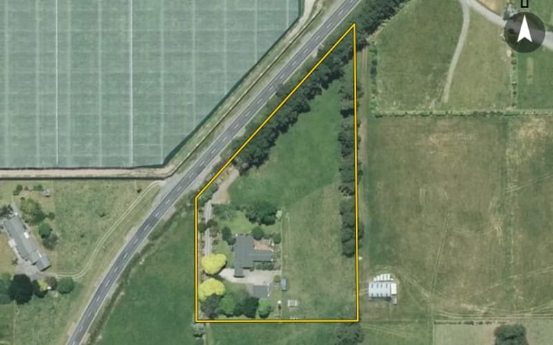 195 Hallett Road