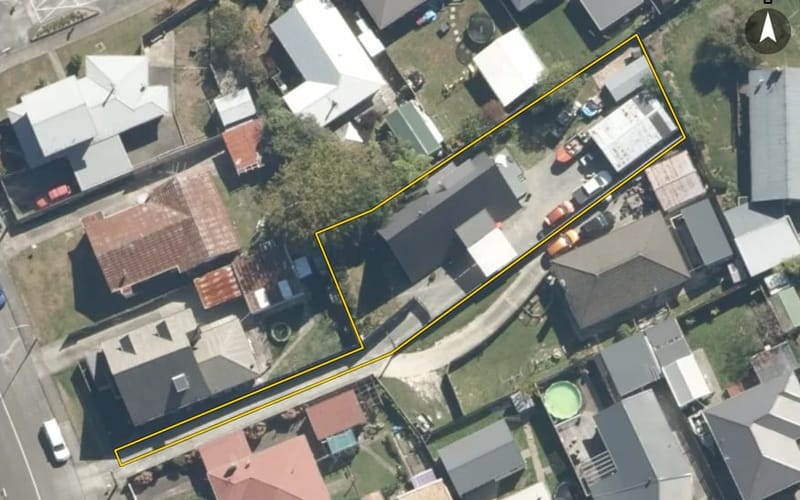 23 Mangaroa Hill Road