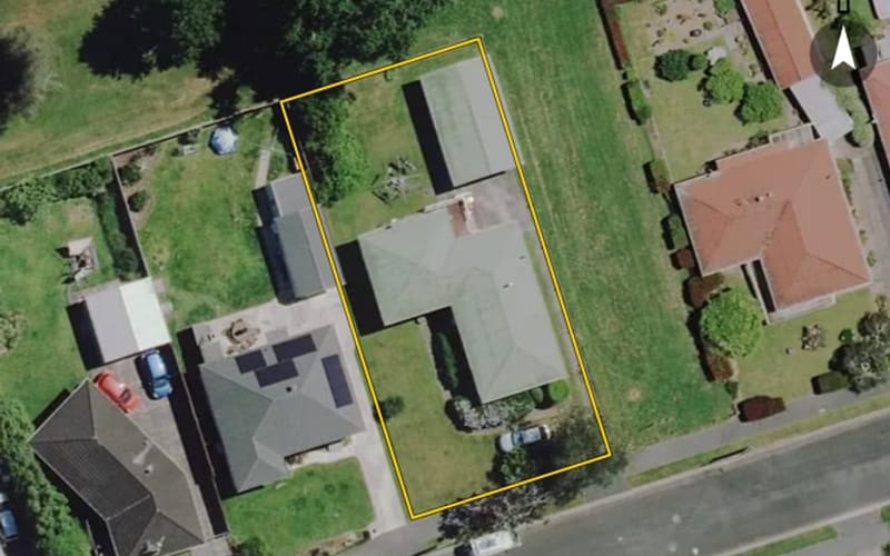 37 Beech Crescent