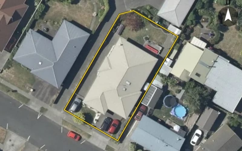 14 Hetley Crescent