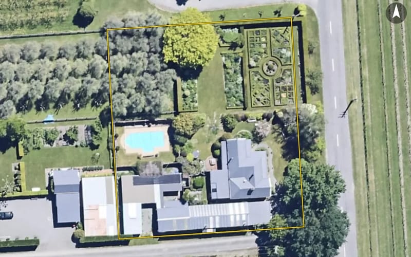 33A Hammerichs Road