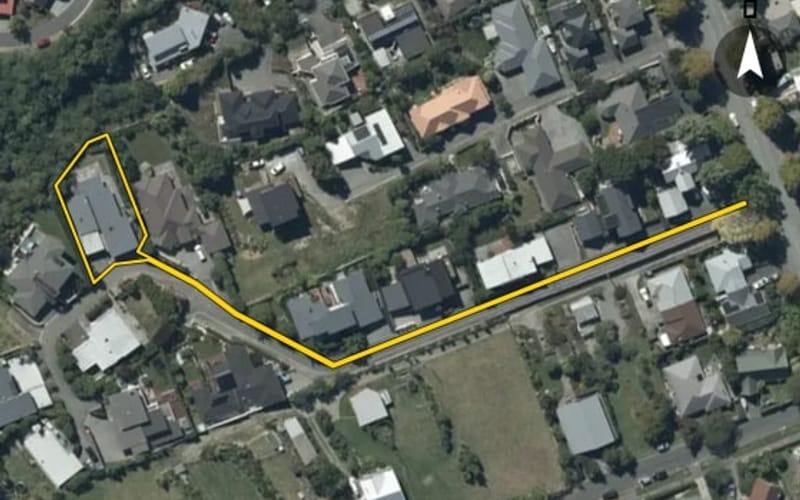 7 Maurice Knowles Lane