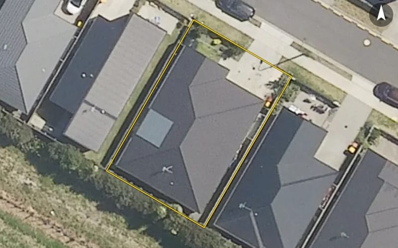 100 Union Drive
