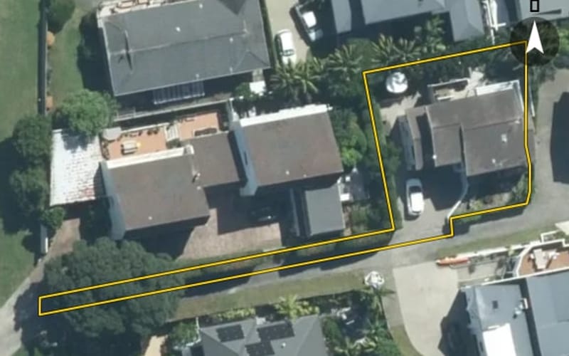 9A Huntly Road