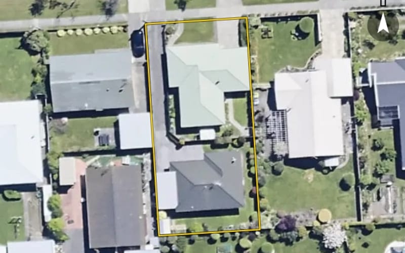 120A Hospital Road