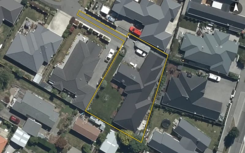68 Grayshott Avenue