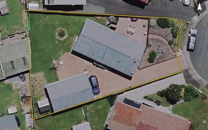 7 Mountbatten Place