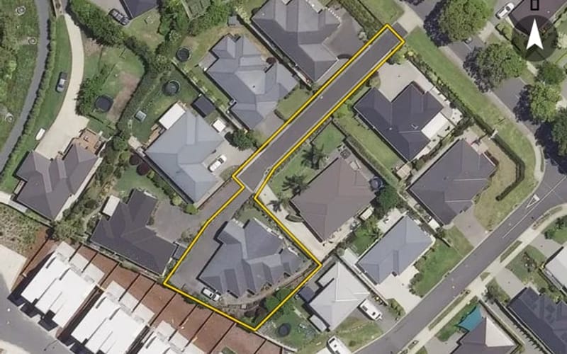 5 Gumtree Lane