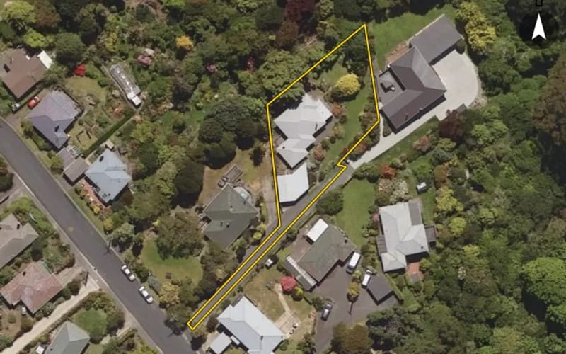 29 Glenmore Street