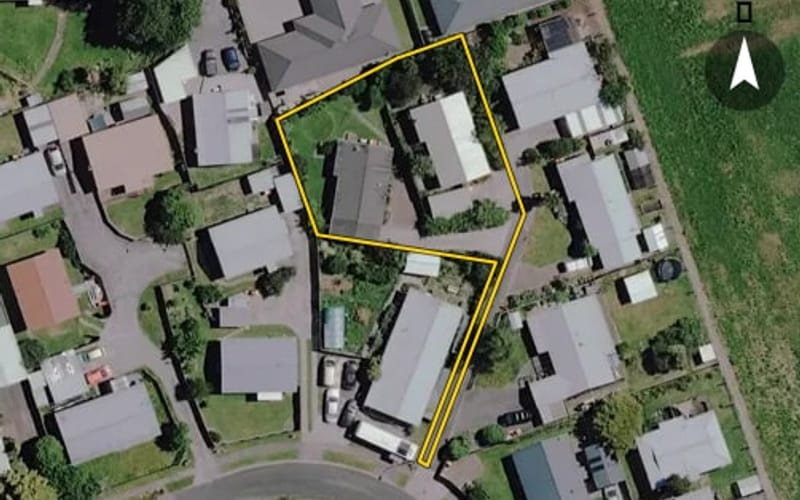 7 Reeves Close