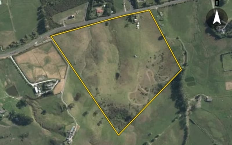 523 Kahikatea Flat Road