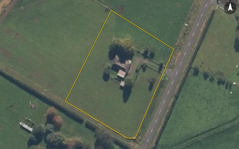 187 Proctor Road